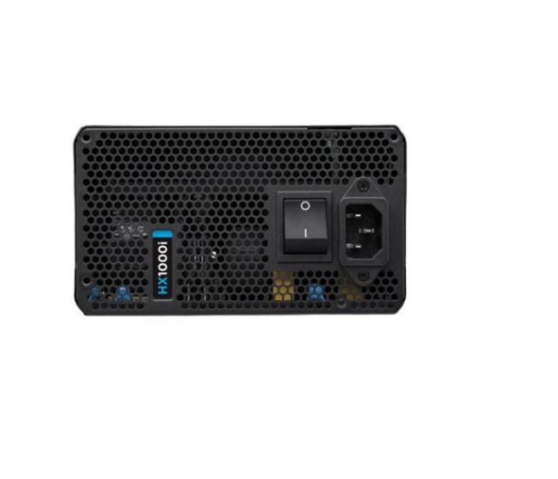 Corsair HX1000i 1000W 80 Plus Platinum - 1143644 - zdjęcie 2